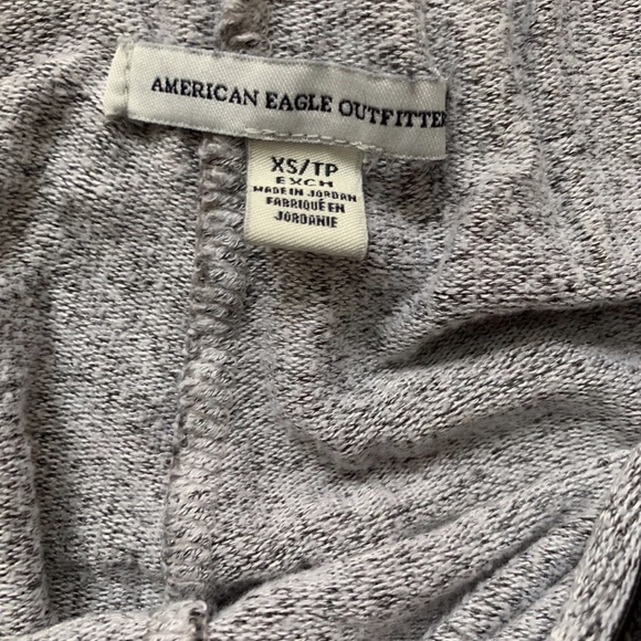 American Eagle knit joggers - Picture 4 of 4